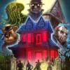 LIBRO DE LOS VIDEOJUEGOS DE TERROR, EL [CARTONE]