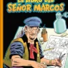 LIBRO DEL SEÑOR MARCOS, EL [CARTONE]