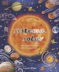 LIBRO DEL SISTEMA SOLAR, EL [CARTONE]