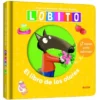 LIBRO DE OLORES DE LOBITO, EL [CARTONE]