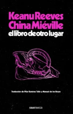 LIBRO DE OTRO LUGAR, EL [RUSTICA]