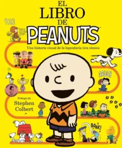 LIBRO DE PEANUTS, EL [RUSTICA]