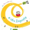 LIBRO INQUIETO, EL [CARTONE]