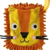 LIBROS BLANDITOS: ¡SOY UN LEON! [LIBRO DE TELA]