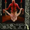 LIBROS DE SANGRE II (VOLUMENES 4, 5 Y 6) [CARTONE]