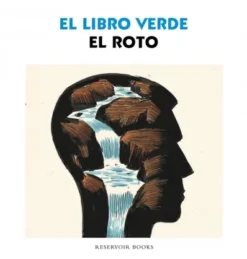 LIBRO VERDE, EL [RUSTICA]