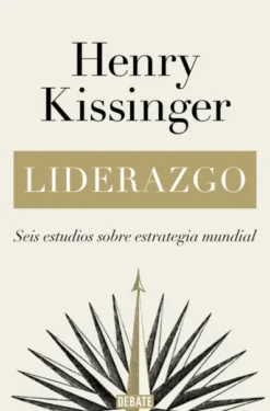 LIDERAZGO [RUSTICA]