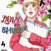 LIENZO EN BLANCO Nº04 [RUSTICA]