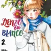 LIENZO EN BLANCO Nº02 [RUSTICA]