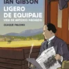 LIGERO DE EQUIPAJE (COMIC) [CARTONE]