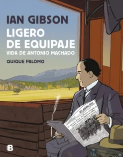 LIGERO DE EQUIPAJE (COMIC) [CARTONE]