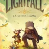 LIGHTFALL VOL.1: LA ULTIMA LLAMA [RUSTICA]