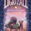 LIGHTFALL VOL.4: UN LUGAR ENTRE MUNDOS [RUSTICA]