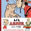 LI'L ABNER VOL.02 (1937-1938) [CARTONE]