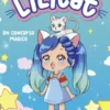 LILICAT: UN CONCURSO MAGICO [CARTONE]