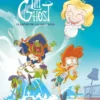 LILI GHOST VOL.1: EL ESPEJO DE LAS MIL CARAS [CARTONE]