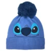 LILO & STITCH: GORRO BEANIE SITCH FACE