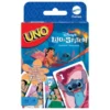 LILO & STITCH: JUEGO DE CARTAS UNO LILO & STITCH DISNEY [CAJA]
