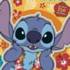 LILO & STITCH: LIBRO DE ACTIVIDADES CON PEGATINAS [RUSTICA]