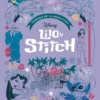 LILO & STITCH (TESOROS DE LA ANIMACION) [CARTONE]