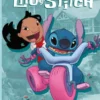 LILO Y STITCH (EL COMIC) [CARTONE]