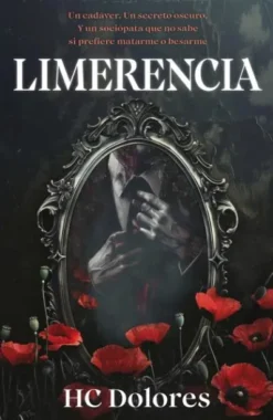 LIMERENCIA (DARK ROMANCE) [RUSTICA]