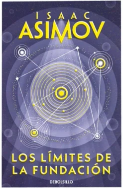 LIMITES DE LA FUNDACION, LOS (CICLO DE LA FUNDACION 6) [BOLSILLO]