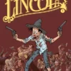 LINCOLN INTEGRAL VOL.1 [CARTONE]