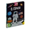 LINTERNA MAGICA: EL ESPACIO (BUSCA Y ENCUENTRA) [CARTONE]
