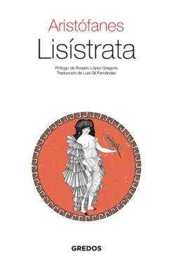 LISISTRATA [RUSTICA]