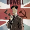 LISTA DE ORWELL, LA [CARTONE]