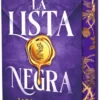 LISTA NEGRA, LA (LA LISTA 1) (EDICION ESPECIAL CON CANTOS PINTADOS) [CARTONE]