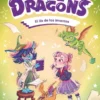 LITTLE DRAGONS Nº05: EL LIO DE LOS INVENTOS [RUSTICA]