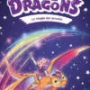 LITTLE DRAGONS Nº07: LA MAGIA DEL ARCOIRIS [RUSTICA]