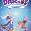 LITTLE DRAGONS Nº04: LA VOZ DE LA PRINCESA [RUSTICA]