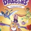 LITTLE DRAGONS Nº03: UNA FIESTA ENTRE NUBES [RUSTICA]