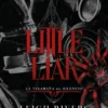 LITTLE LIAR (LA TELARAÑA DEL SILENCIO 2) (DARK ROMANCE) [RUSTICA]