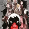 LITTLE MONSTERS VOLUMEN 1 [CARTONE]