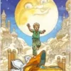 LITTLE NEMO: REGRESO A SLUMBERLAND [CARTONE]