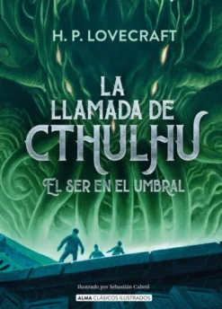 LLAMADA DE CTHULHU, LA [CARTONE]
