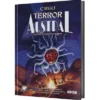 LLAMADA DE CTHULHU, LA: TERROR AUSTRAL (EXPANSION) [CARTONE]