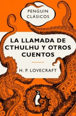 LLAMADA DE CTHULHU Y OTROS CUENTOS, LA (EDICION CONMEMORATIVA) [BOLSILLO]