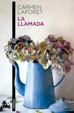 LLAMADA, LA [BOLSILLO]