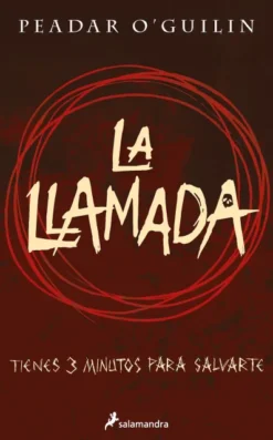 LLAMADA, LA [RUSTICA]