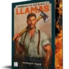 LLAMAS (BOMBEROS DE SKY RIDGE 2) (EDICION CON CANTOS TINTADOS) [RUSTICA]