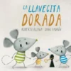 LLAVECITA DORADA, LA [CARTONE]