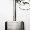 LLAVERO MARVEL: MARTILLO DE THOR [CAJA]