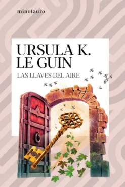 LLAVES DEL AIRE, LAS [RUSTICA]