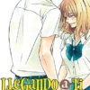 LLEGANDO A TI Nº23 [RUSTICA]