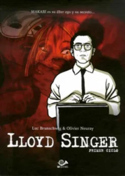 LLOYD SINGER PRIMER CICLO [CARTONE]